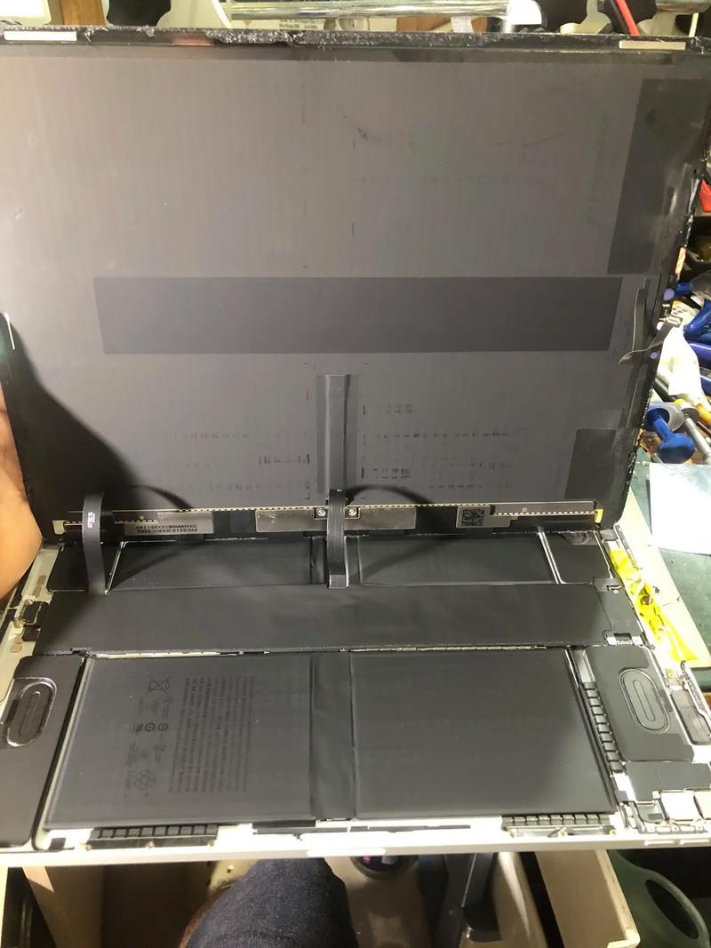 viewsonic平板5.0拆机