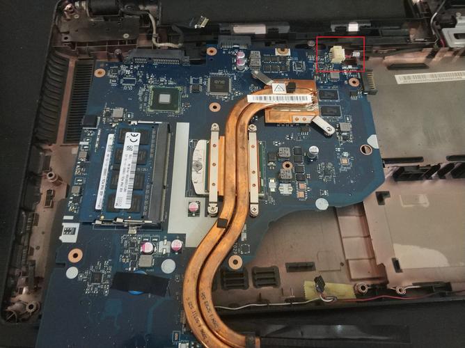 宏基e5 572g 536w拆机