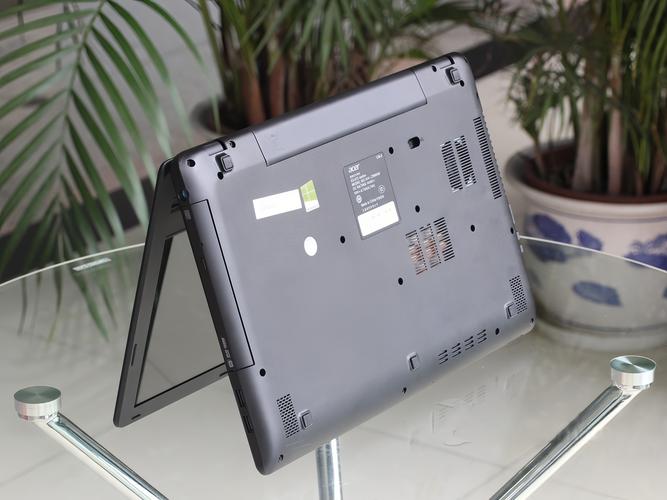 宏基e5 572g 536w拆机