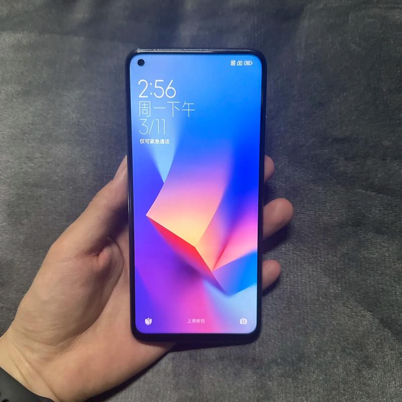 红米k30至尊纪念版参数参数