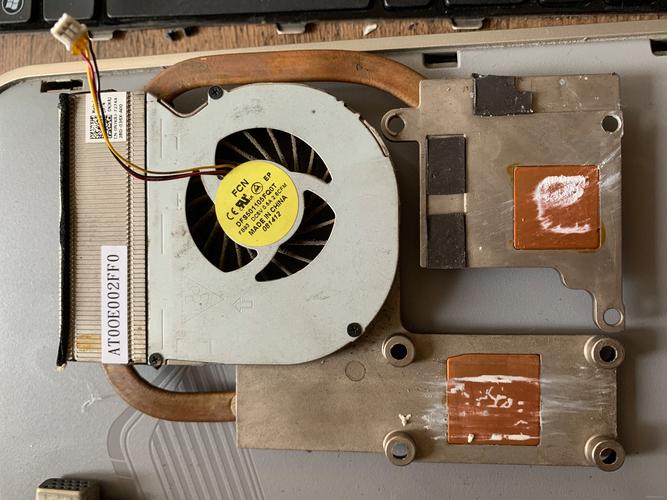 dell灵越14r 5437拆机