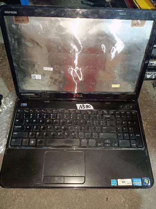 dell 15r n5010拆机