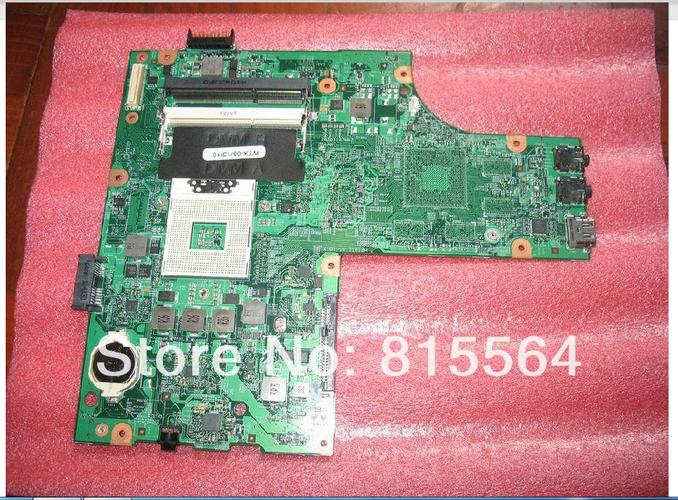 dell 15r n5010拆机