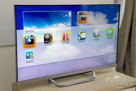 云电视与智能电视的区别