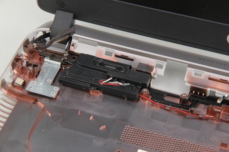 惠普envy14u005tx拆机