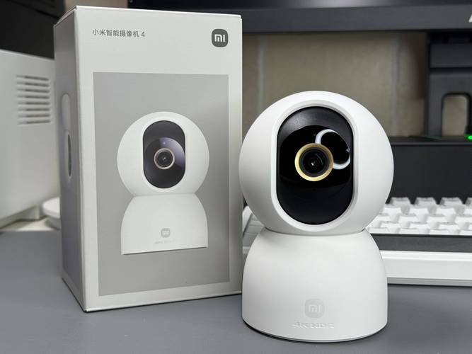 小米 智能家庭 摄像头