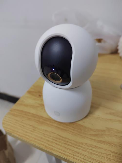 小米 智能家庭 摄像头