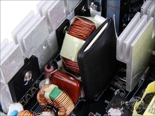 antec vp450p 拆机图