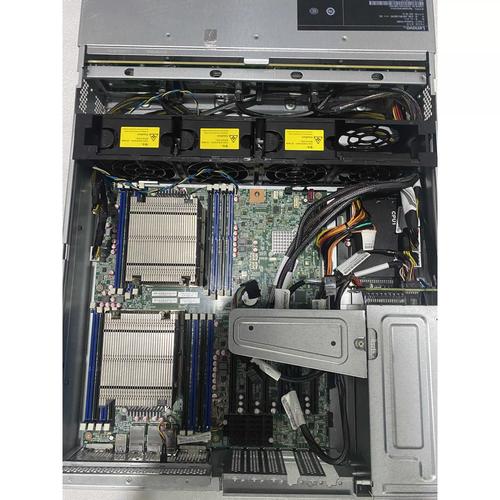 antec vp450p 拆机图