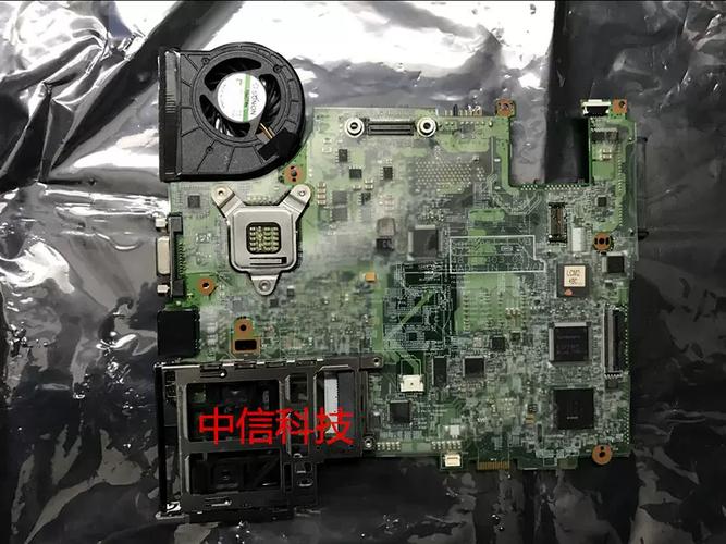 thinkpad x200t拆机