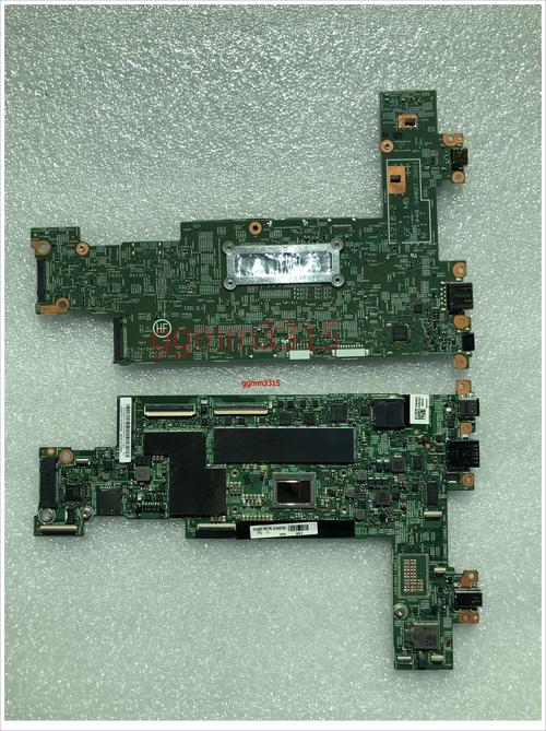 thinkpad x200t拆机