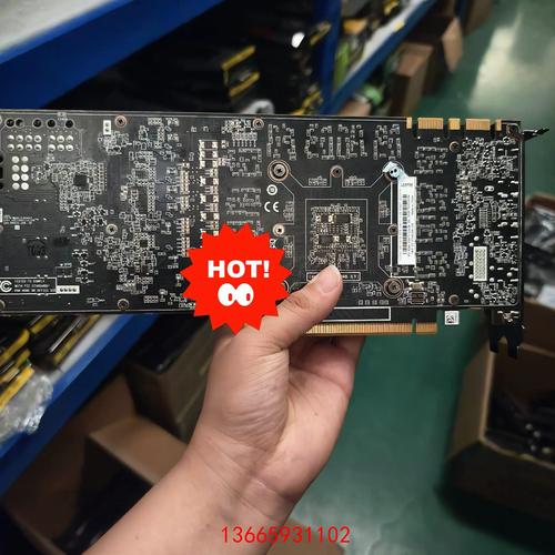 gtx 1080 ti 参数