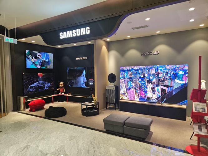 三星 智能电视 第三方