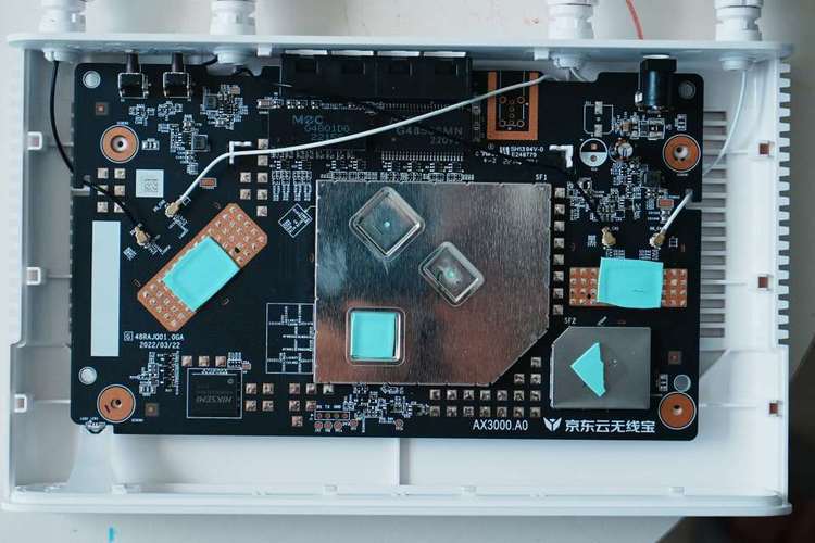 iphone6wifi模块 拆机