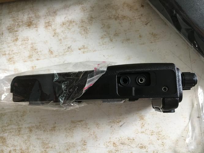 kenwood tk3107拆机