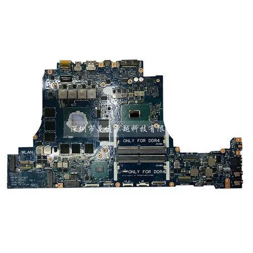 alienware 17x 拆机