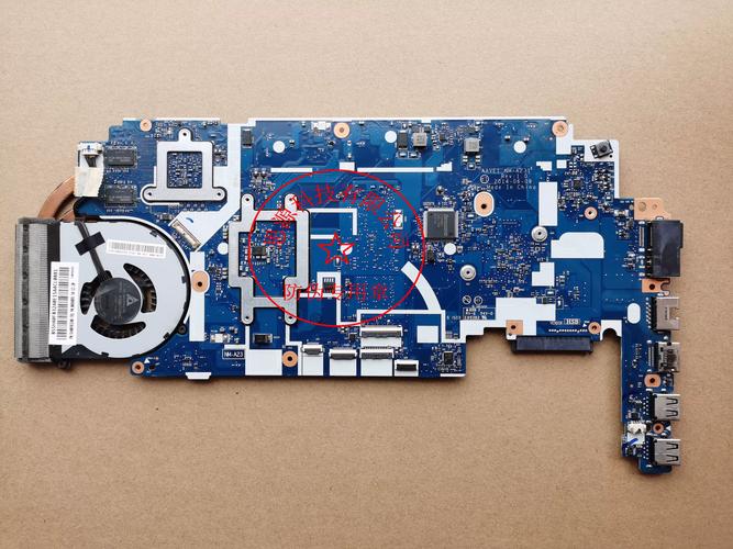 thinkpad e465 拆机
