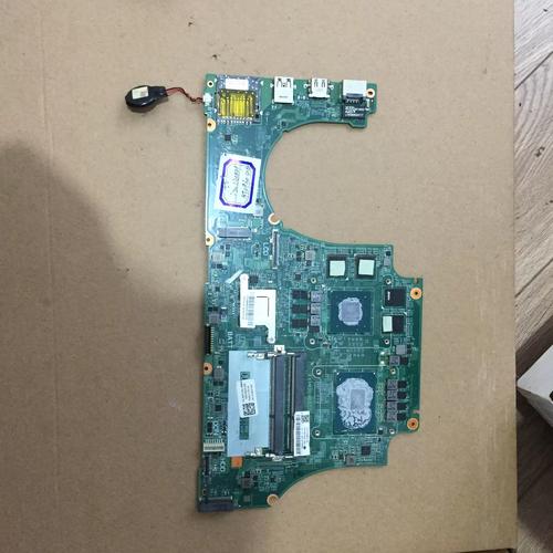 戴尔inspiron7557拆机