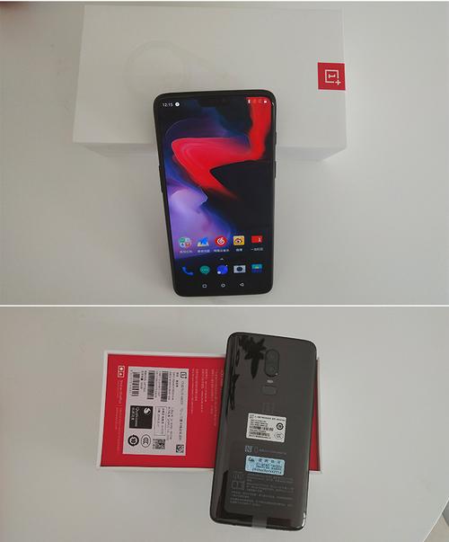 oneplusa6000参数