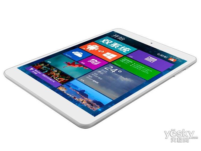 colorfly平板电脑参数