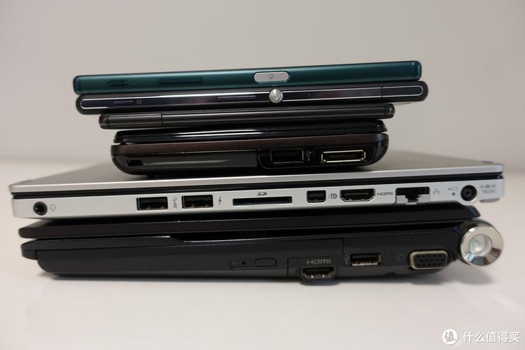 vaio z canvas 拆机