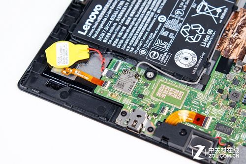 thinkpadtablet拆机
