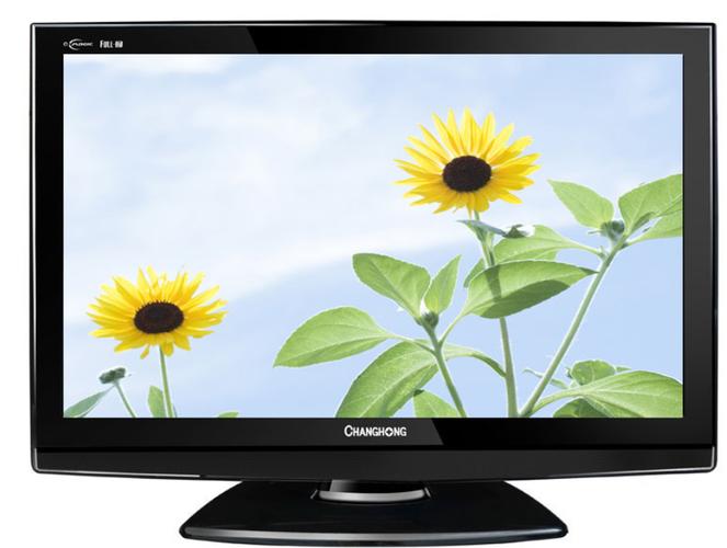 长虹电视32寸智能电视