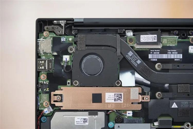 x1 carbon 2025拆机