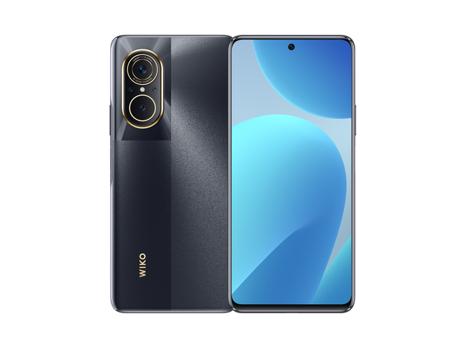 wiko 手机ufeel参数