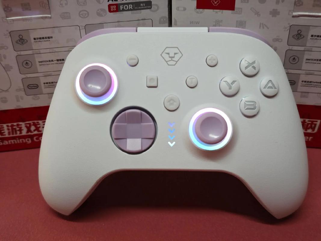 任天堂switchPro参数