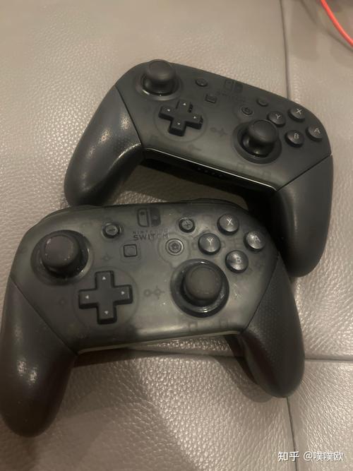 任天堂switchPro参数