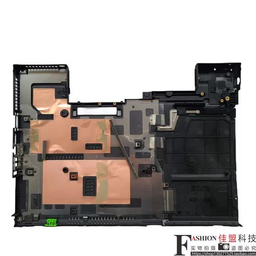 thinkpad t500 拆机