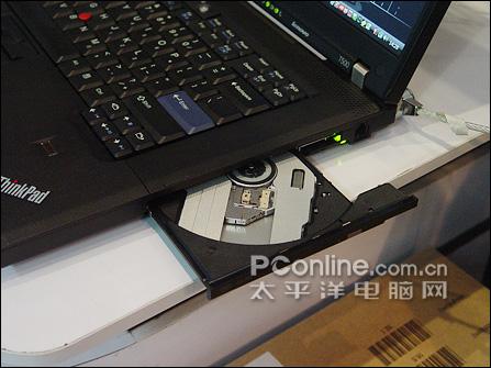 thinkpad t500 拆机