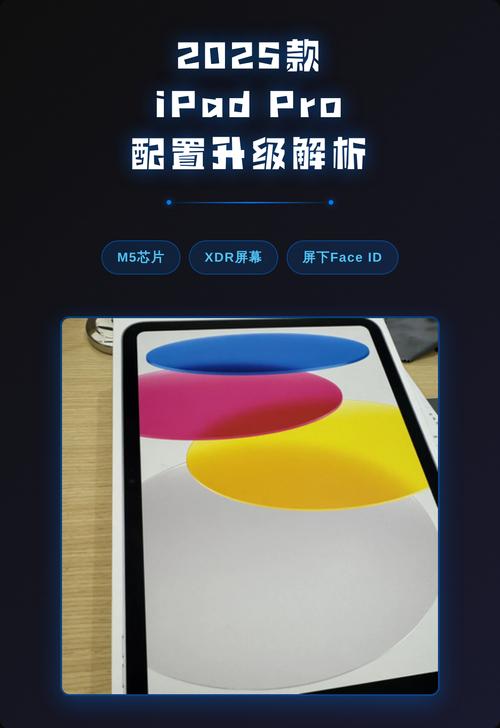 2025款ipadpro参数