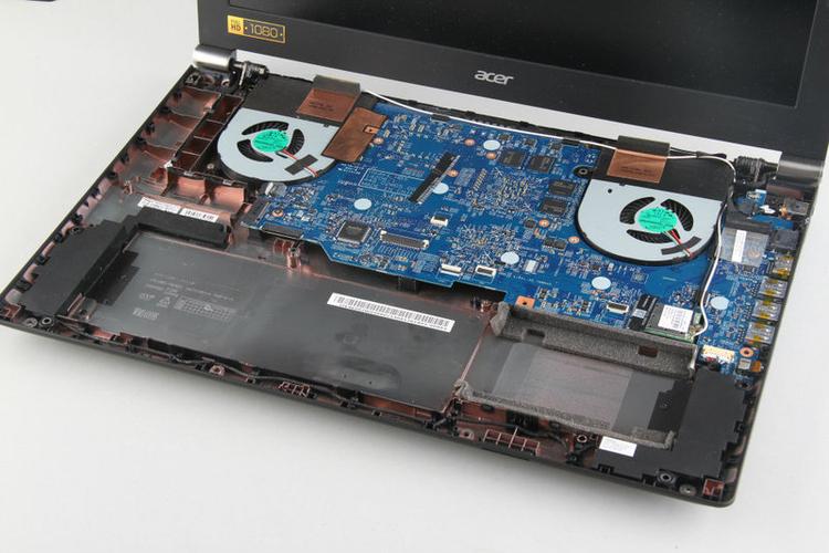 vn7 591g 51ss 拆机