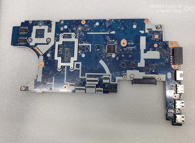 thinkpad e450c拆机