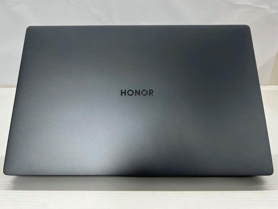 荣耀magic book参数