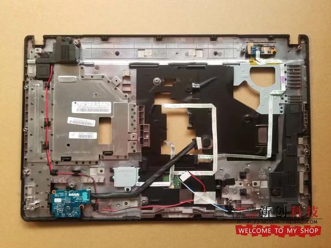 thinkpad e545 拆机