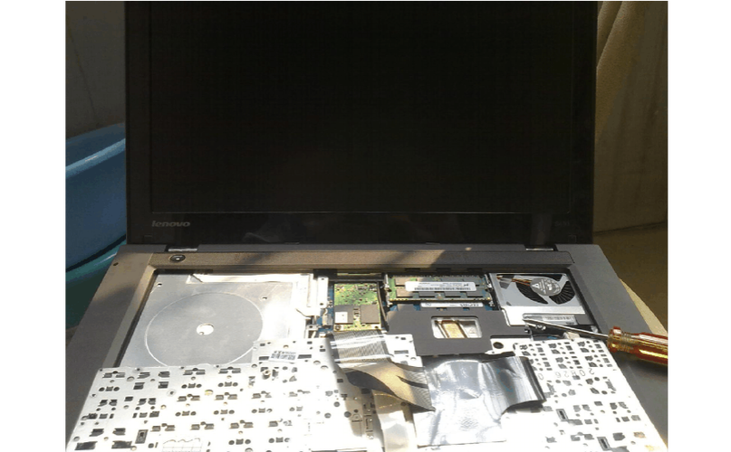 thinkpad s430 拆机