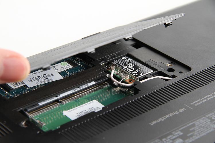 hp pavilion 15拆机