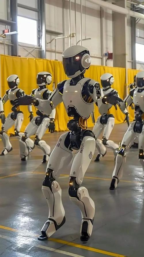 机器人里面有人工智能吗