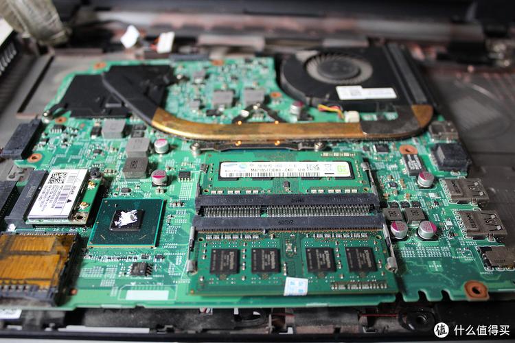 inspiron 3421 拆机