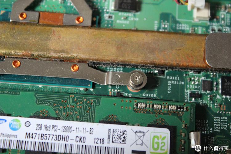 inspiron 3421 拆机