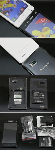 联想智能手机a788t