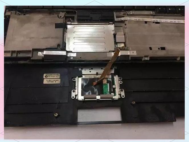 thinkpad r61i 拆机