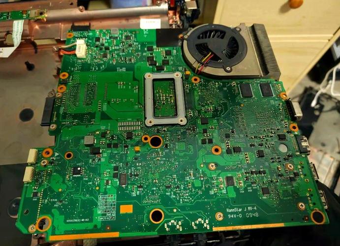 probook 4416s 拆机