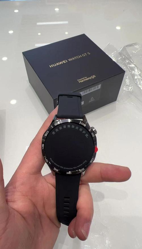 华为智能手表gt怎么样