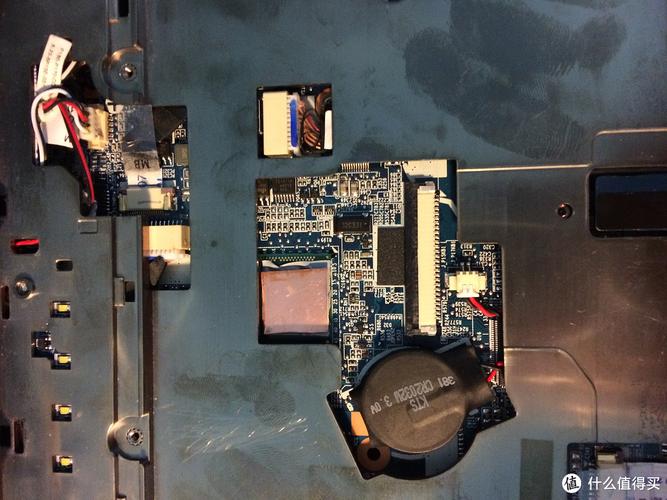 terrans force 拆机