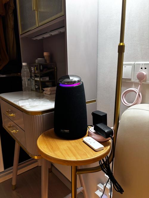 天猫精灵智能音箱定制版