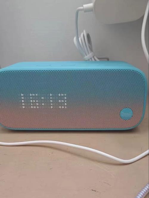 天猫精灵智能音箱定制版